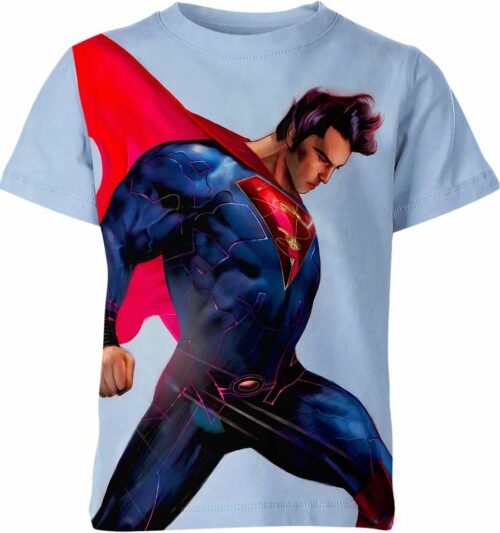 Superman Shirt