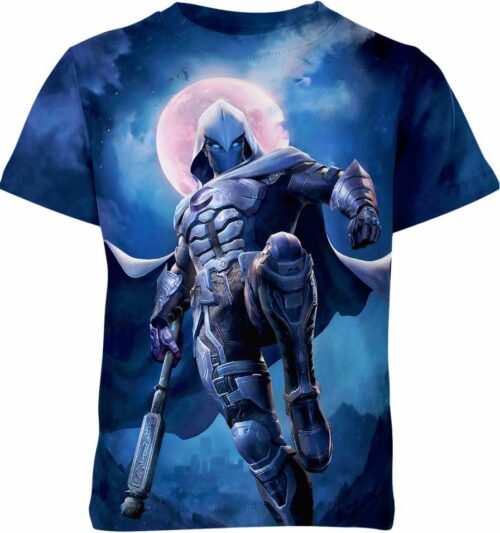 Moon Knight Shirt