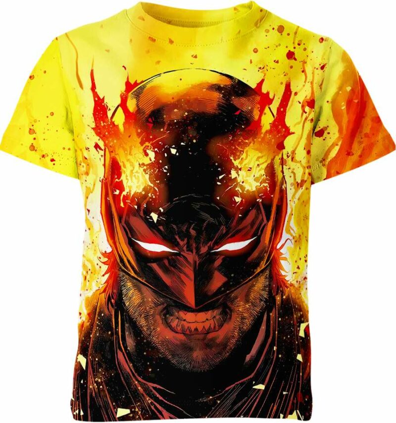 Daredevil Shirt