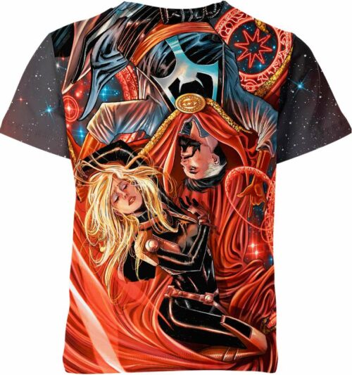 Doctor Strange Shirt