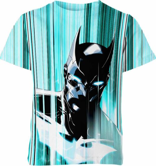 Batman Shirt