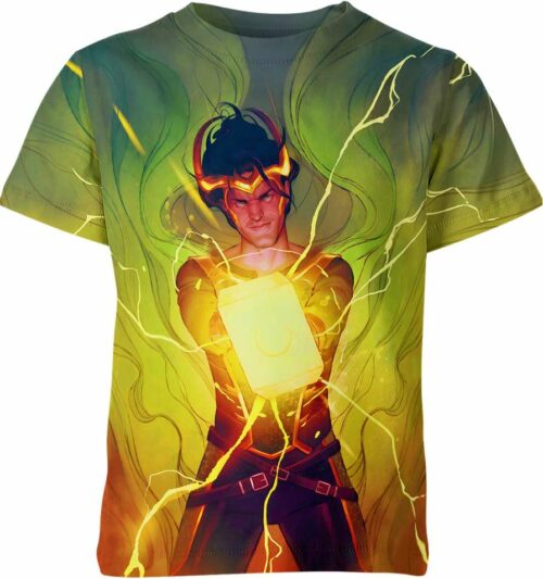 Loki Shirt