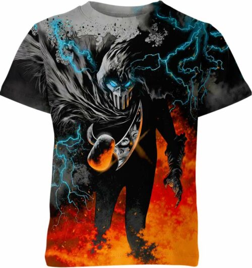 Batman Shirt