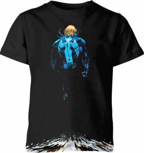 Venom Shirt