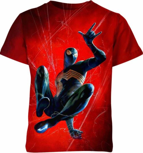 Spider-Man Shirt