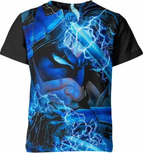 Dick Grayson Shirt