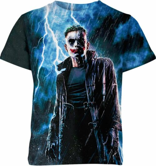 Joker Shirt