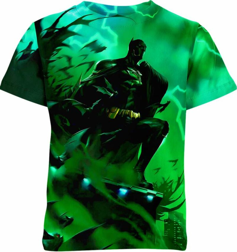 Batman Shirt