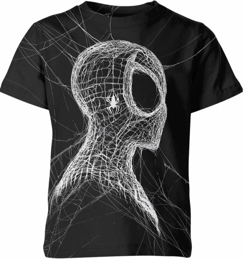 Spider Man Shirt