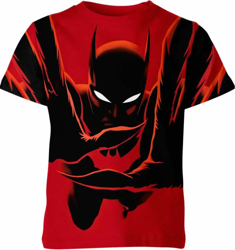 Batman Beyond Shirt