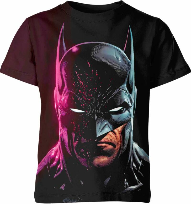 Batman Shirt