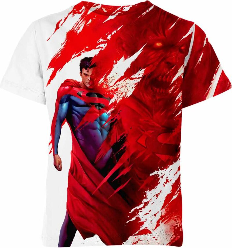 Superman Shirt