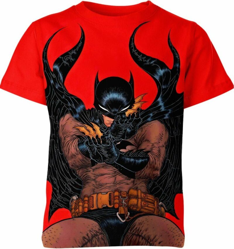 Batman Shirt