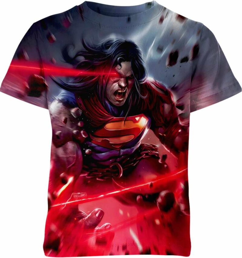 Superman Shirt