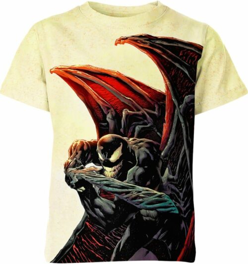 Venom Shirt