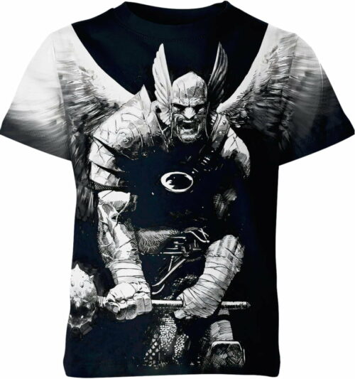 Hawkman Shirt