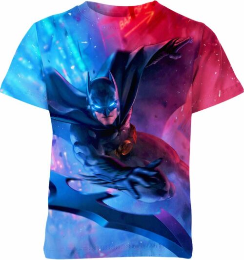 Batman Shirt