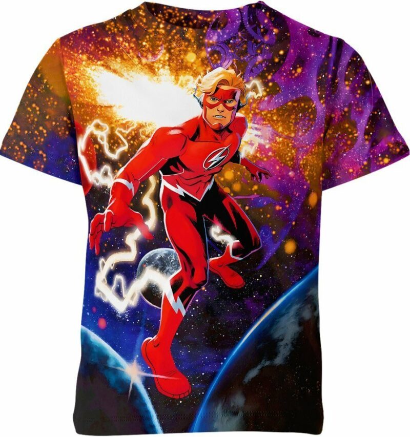 Flash Forward Shirt