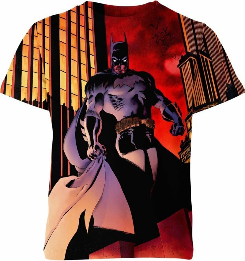 Batman Shirt