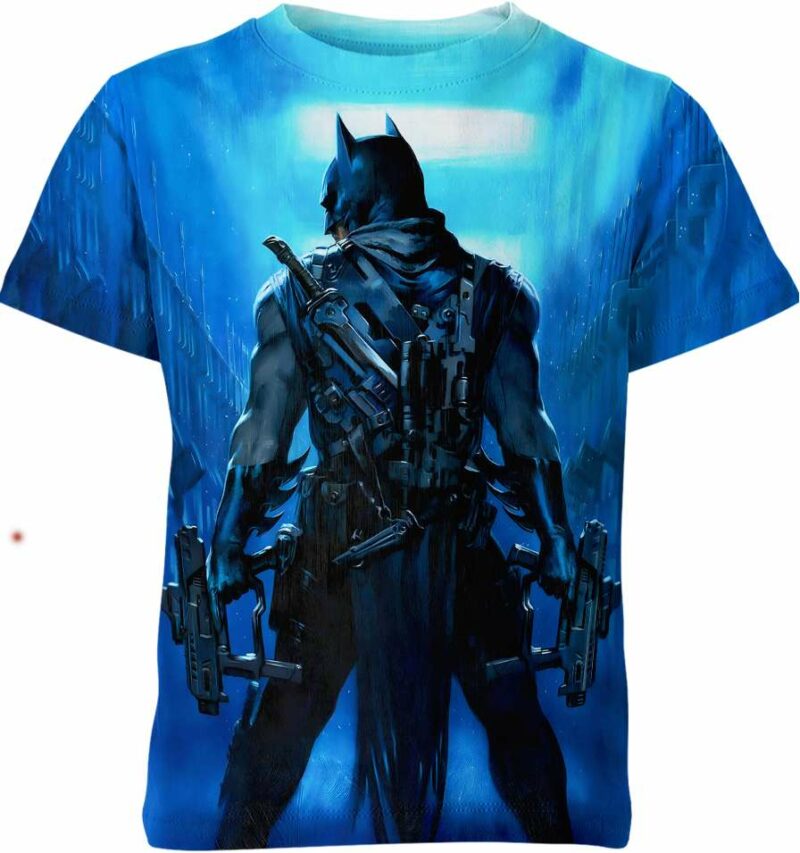 Batman Shirt