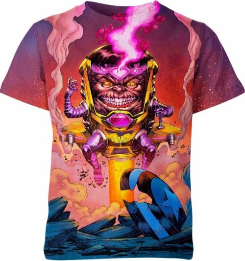 Modok Shirt