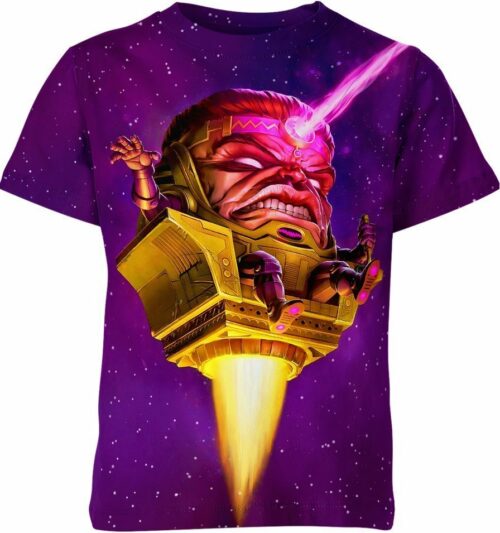 Modok Shirt