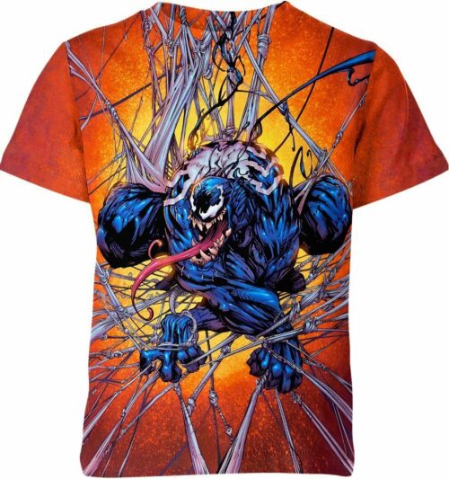 Venom Shirt