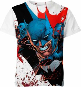 Batman Shirt