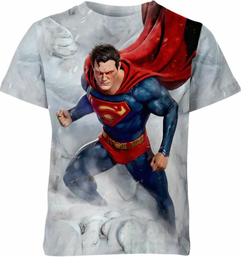 Superman Shirt