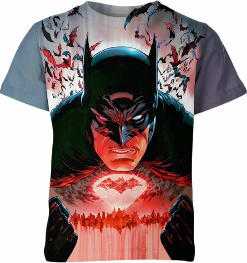 Batman Shirt