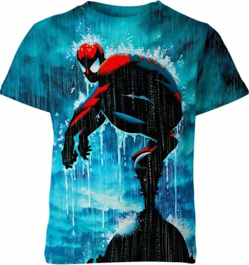 Spider-Man Shirt