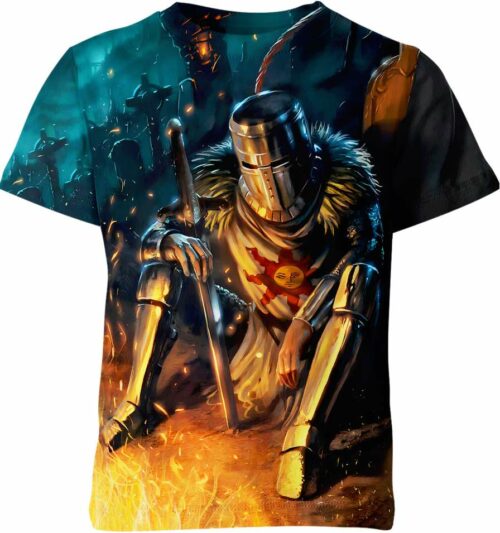 Dark Souls Shirt