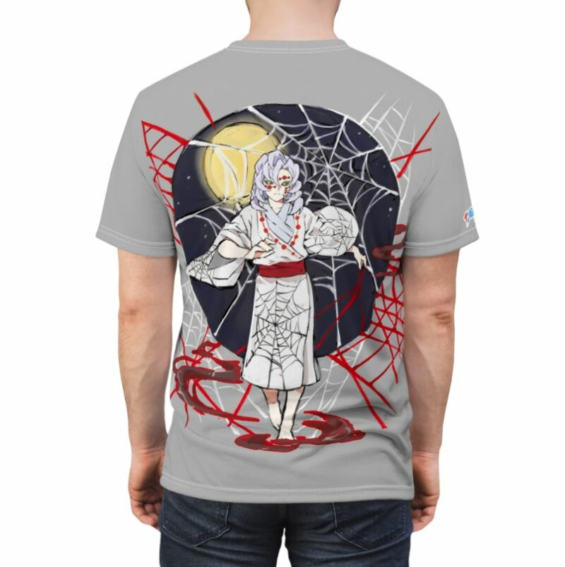 Rui From Demon Slayer Shirt