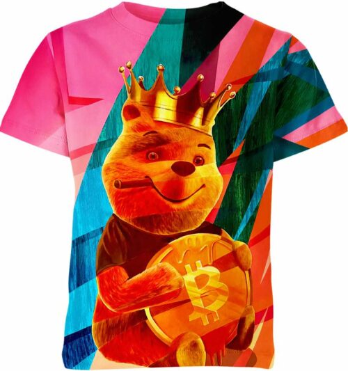 Winnie the Pooh Shirt