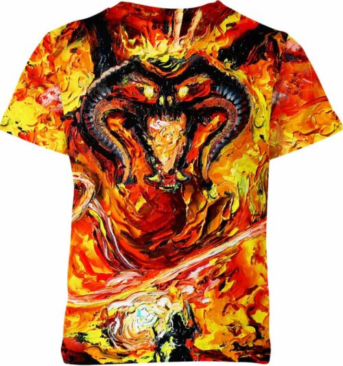 The Lord of the Rings Shirt