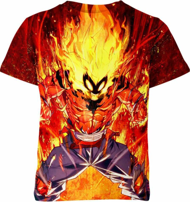 Dragon Ball Z Shirt