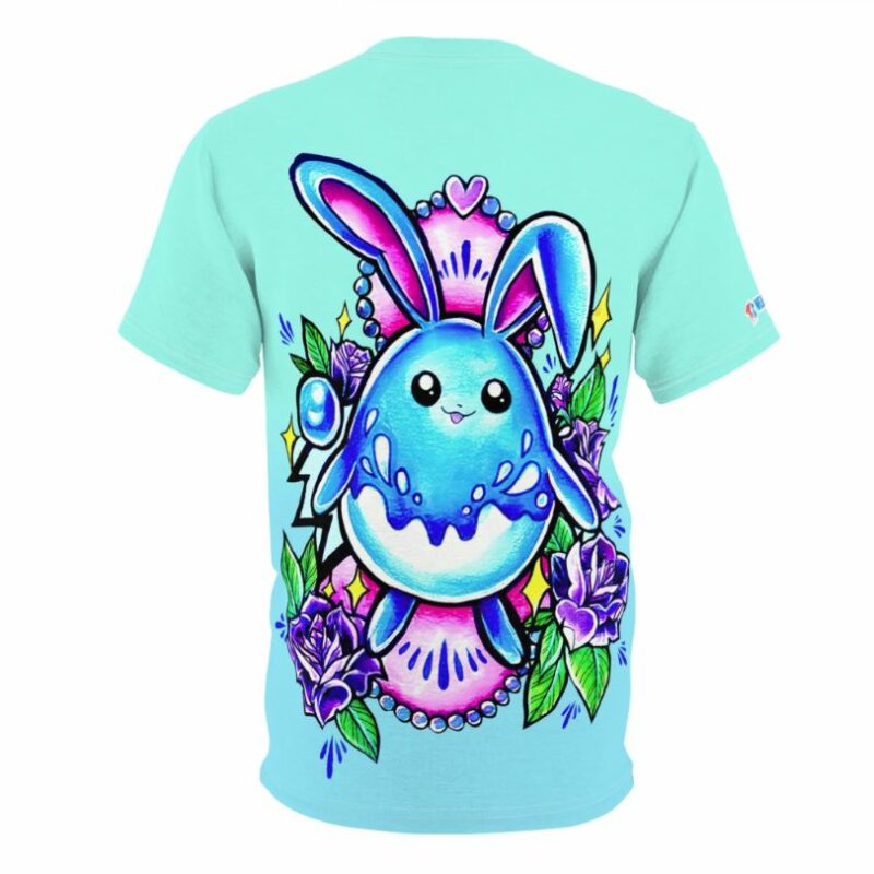 Azumarill From Pokemon Shirt