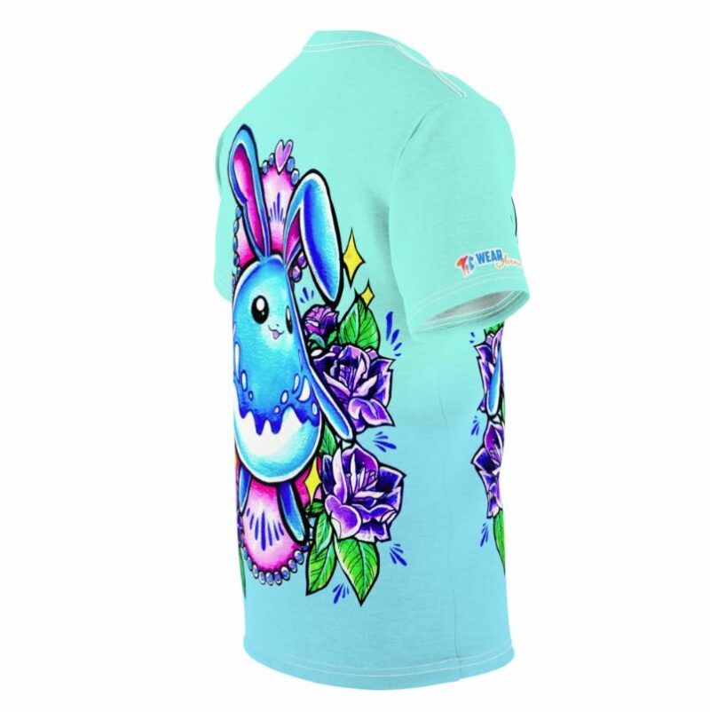 Azumarill From Pokemon Shirt