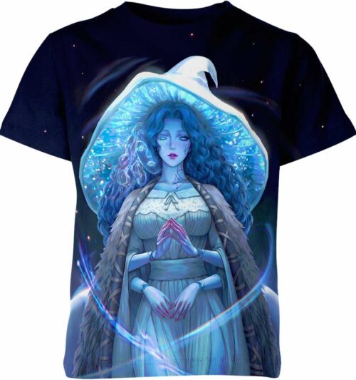 Ranni the Witch from Elden Ring Shirt