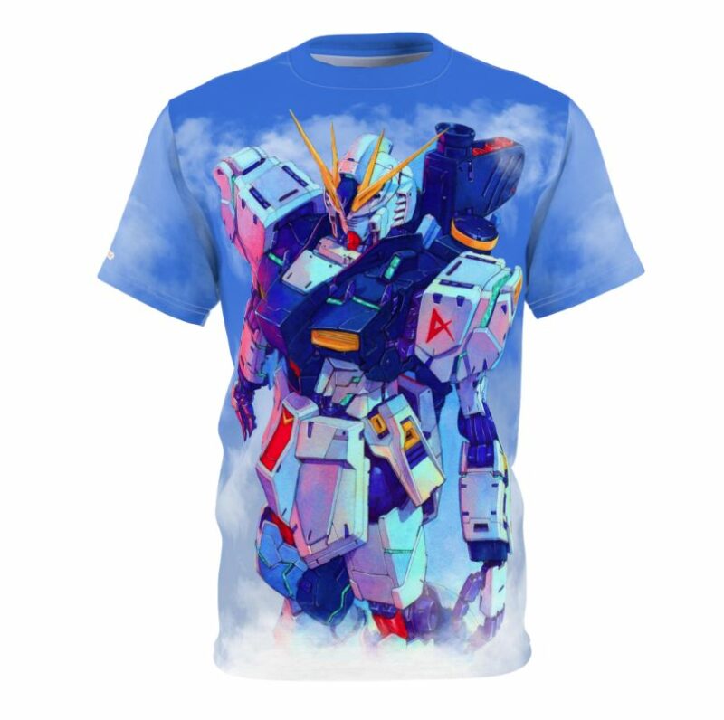 Gundam Shirt