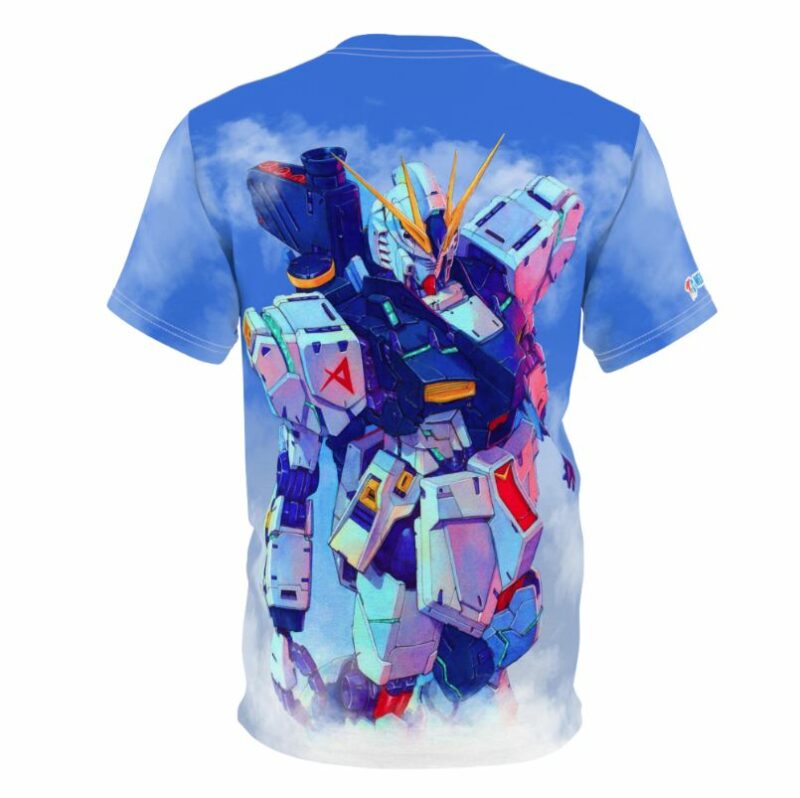 Gundam Shirt