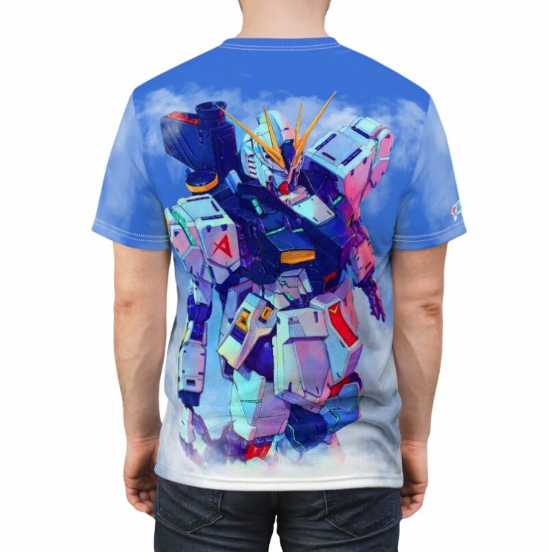 Gundam Shirt