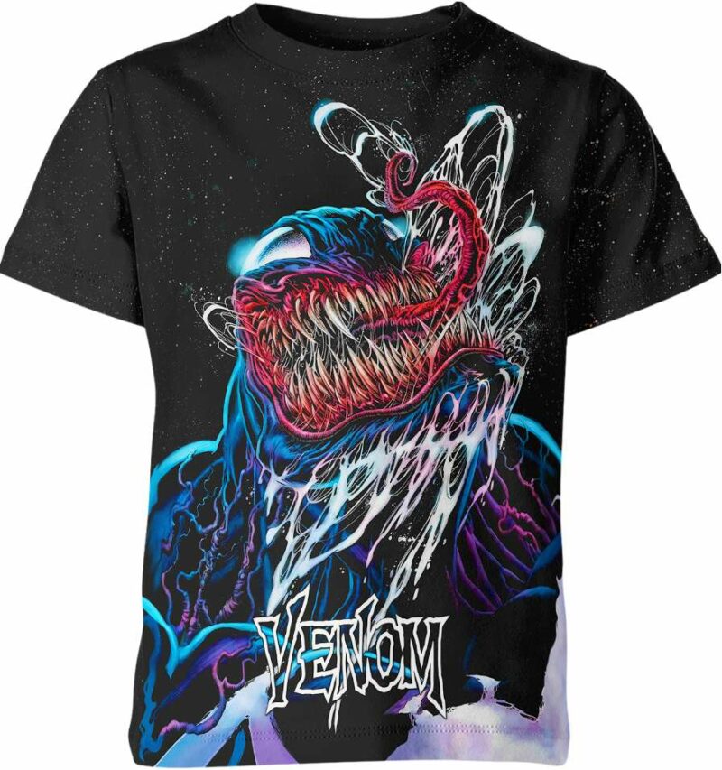 Venom Shirt