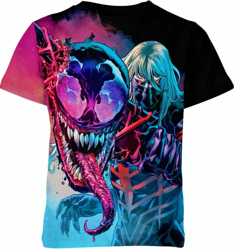 Venom Shirt