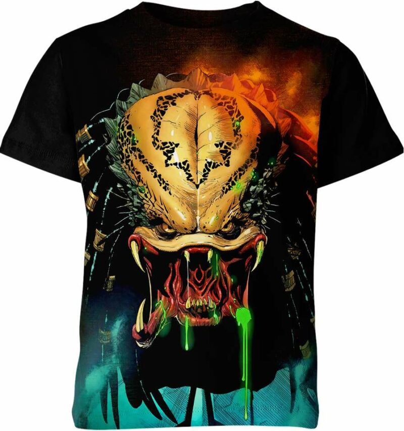 Predator Shirt