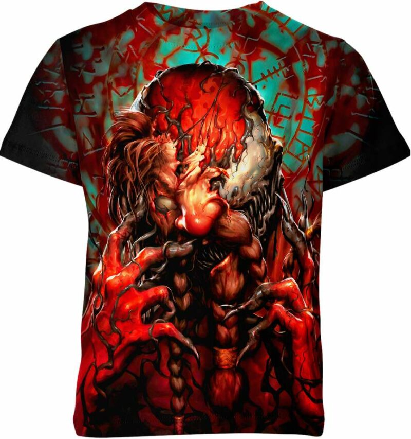 Carnage Shirt