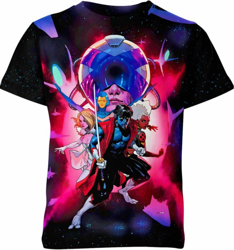 X-Men Shirt