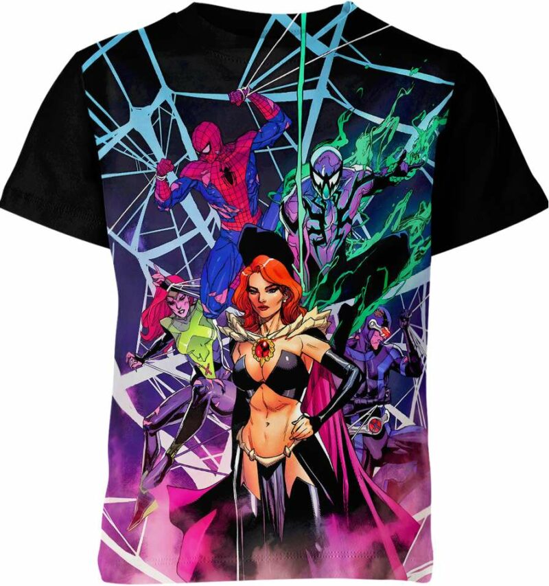 X-Men Shirt