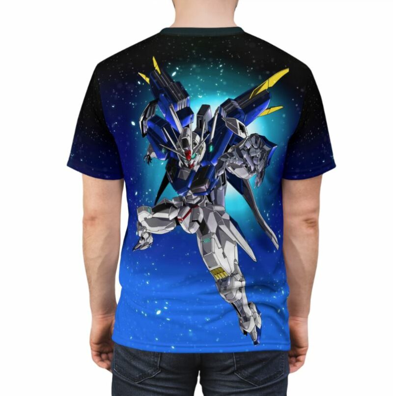 Gundam Aerial Rebuild Shirt