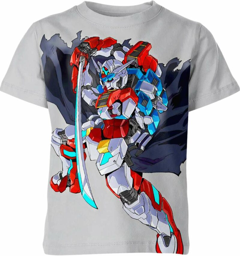 Gundam Shirt